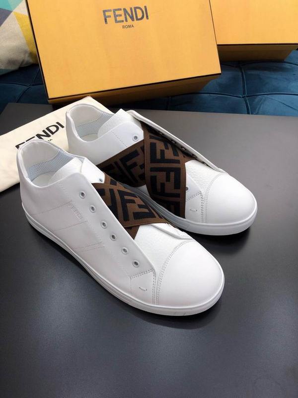 Fendi Men's Shoes 549